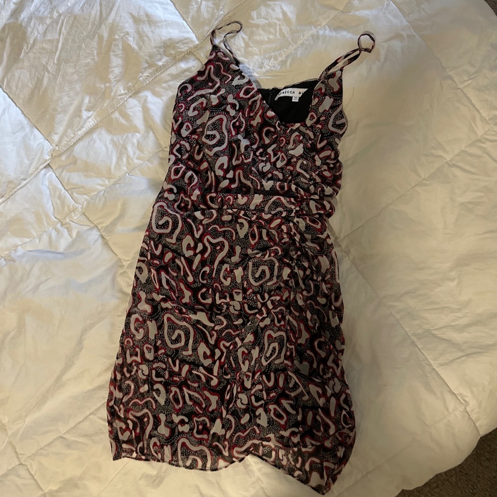 Rebecca Minkoff dress
